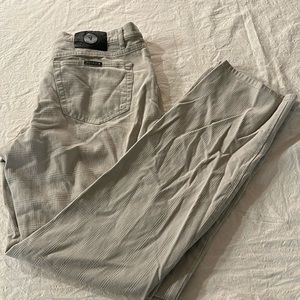 Trussardi Jeans Made in Italy 37 x 33